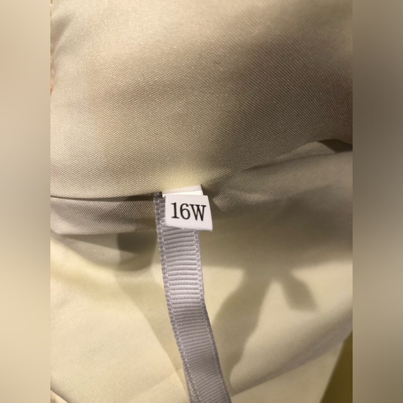 Solid Jacquard Sling Dress Square Neck Sleeveless High Waist Party Evening - Picture 11 of 12